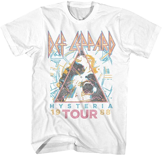 Giant Chinchilla sponte Rock Shirt